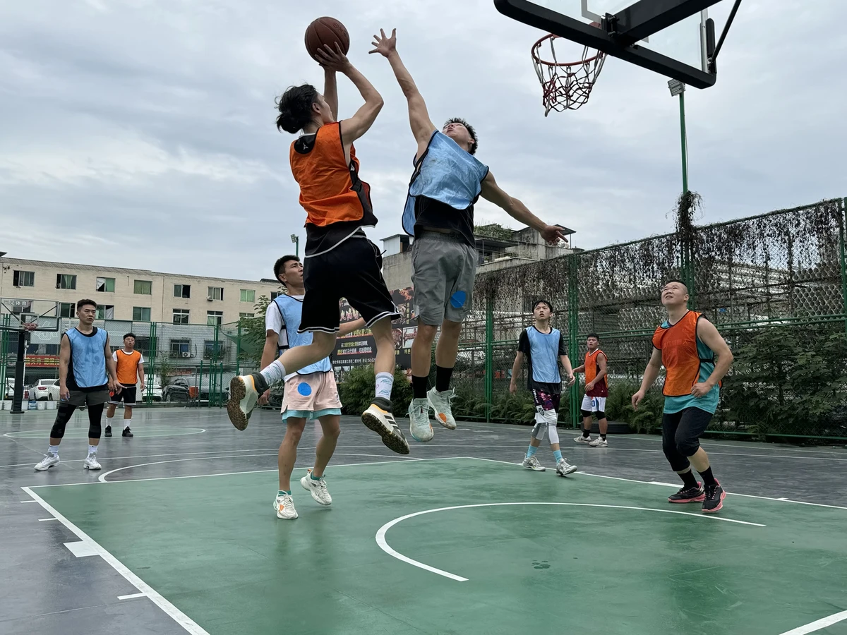 为什么模拟训练是篮球发展的重要环节_2